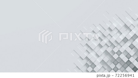 Cubical abstract background 3d rendering 72256941