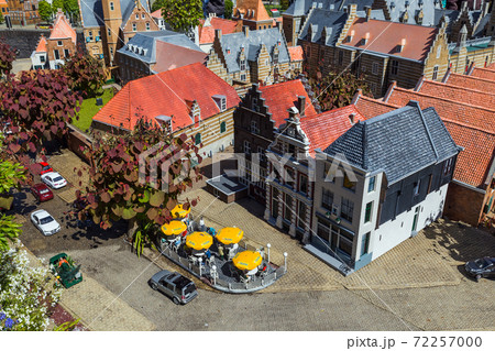 The Hague, Netherlands - April 26, 2017 The Hague, Netherlands - April 26, 2017 72257000