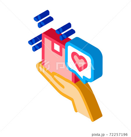 client good deal isometric icon vector illustration 72257196