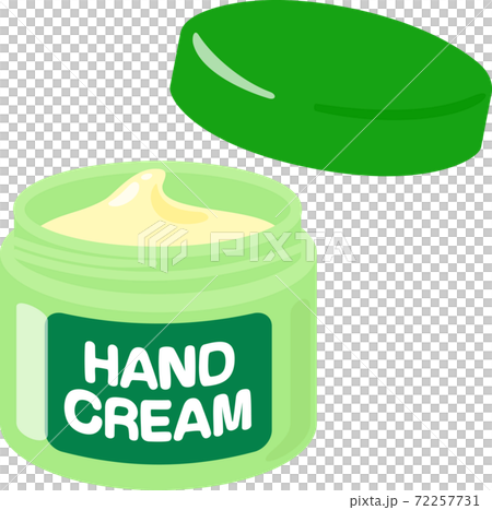 ジャーに入ったハンドクリーム ジャーに入ったハンドクリーム 72257731