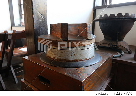 昭和初期のお釜(羽釜) 昭和初期のお釜(羽釜) 72257770