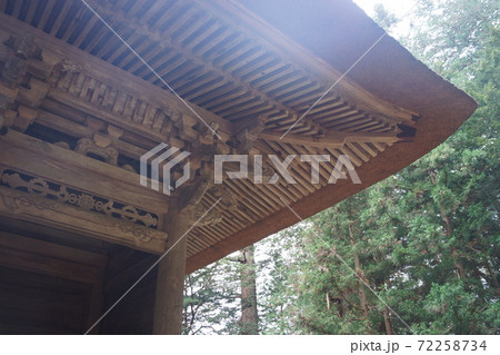 早池峰神社 72258734