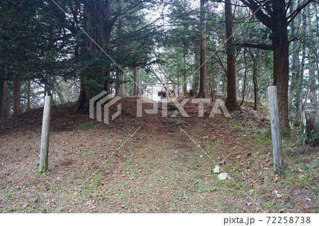 早池峰神社 早池峰神社 72258738