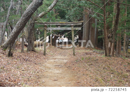 早池峰神社 早池峰神社 72258745