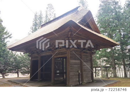 早池峰神社 72258746