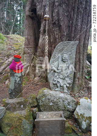 早池峰神社 72258759