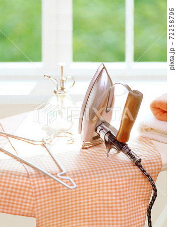 アイロン 72258796