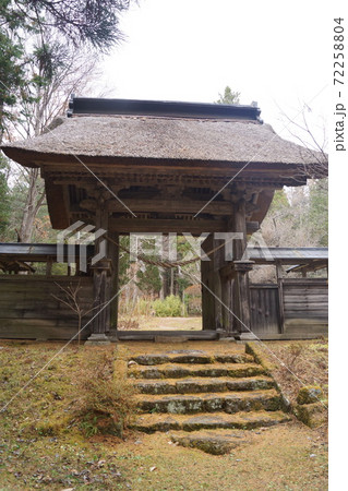 早池峰神社 72258804