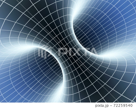 Cosmic wormhole, space travel 3d concept Cosmic wormhole, space travel 3d concept 72259540