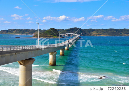 角島大橋 角島大橋 72260288