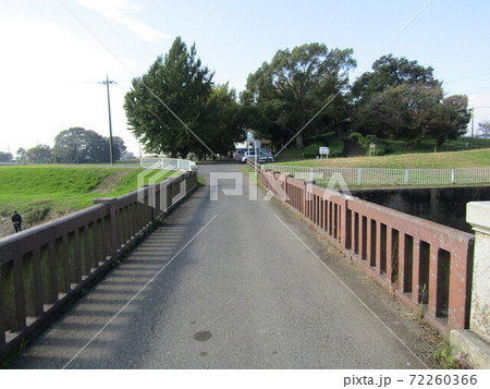 権現堂橋 72260366