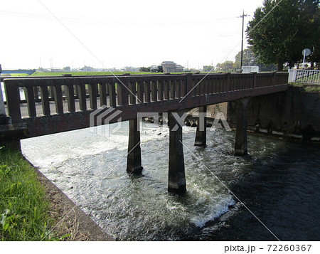 権現堂橋 72260367