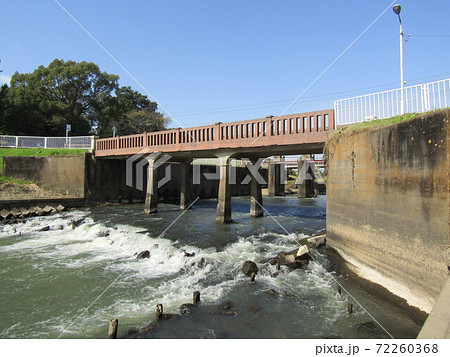 権現堂橋 権現堂橋 72260368