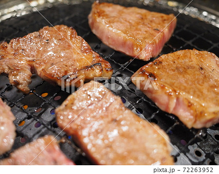 黒毛和牛特選カルビ焼肉 黒毛和牛特選カルビ焼肉 72263952