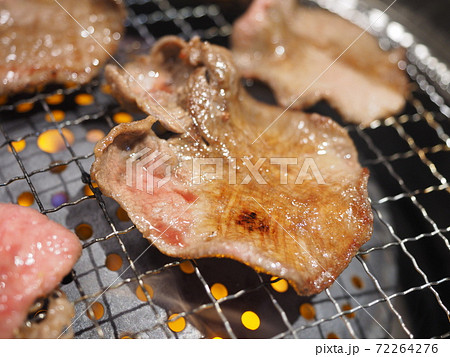黒毛和牛(牛タン)焼肉 黒毛和牛(牛タン)焼肉 72264276