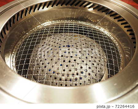 焼き肉用ロースター 72264416