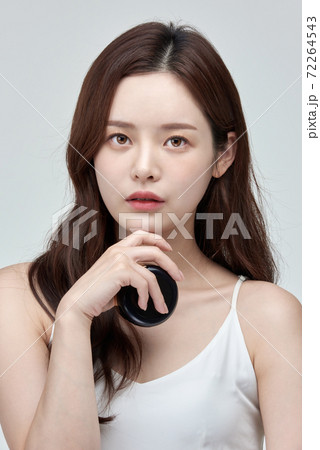 女性 女 女の子 72264543