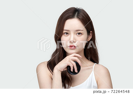 女性 女 女の子 72264548