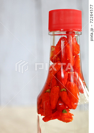 自家製コーレーグース 自家製コーレーグース 72264577