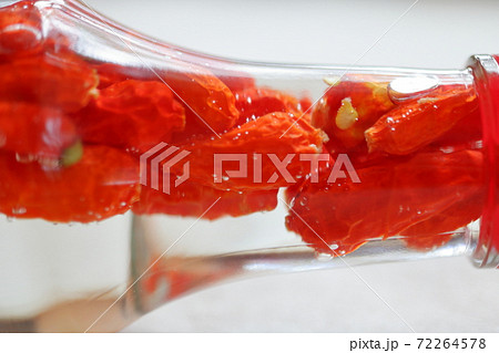 自家製コーレーグース 72264578