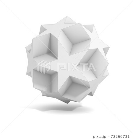abstract geometric 3d object, more polyhedron variations in this set abstract geometric 3d object, more polyhedron variations in this set 72266731