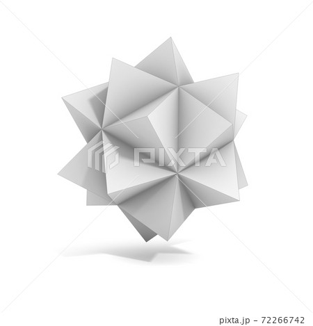 abstract geometric 3d object, more polyhedron variations in this set abstract geometric 3d object, more polyhedron variations in this set 72266742