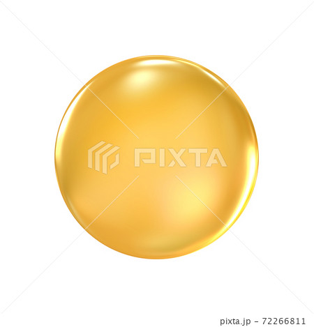 golden badge on white background golden badge on white background 72266811