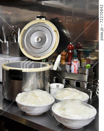 業務用キッチン 72270842