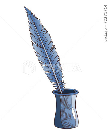 6,000+ Quill Pen And Ink Stock Illustrations, Royalty-Free Vector Graphics  & Clip Art - iStock