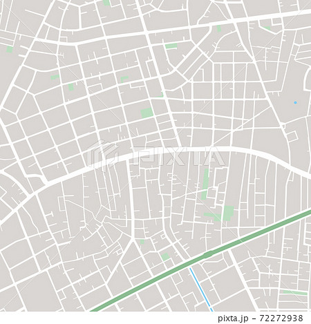 桜新町駅 桜新町駅 72272938