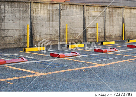 コインパーキング 72273793