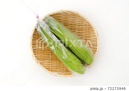 ヘチマ 袋入り 72273946