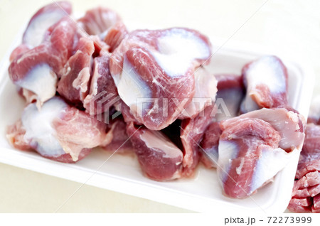 砂肝 砂肝 72273999