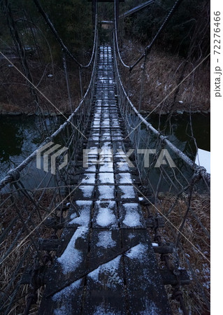 廃墟　日本元気村　石川県加賀市　日本元気劇場 72276466