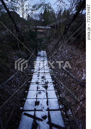 廃墟　日本元気村　石川県加賀市　日本元気劇場 72276487