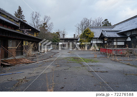 廃墟 日本元気村 石川県加賀市 日本元気劇場 廃墟 日本元気村 石川県加賀市 日本元気劇場 72276588