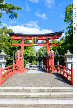 氣比神宮（気比神宮） 72279133