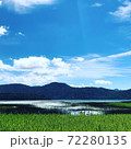 遥かな尾瀬 72280135