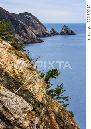 矢堅目　新上五島　五島列島　【長崎県南松浦郡】 72280212