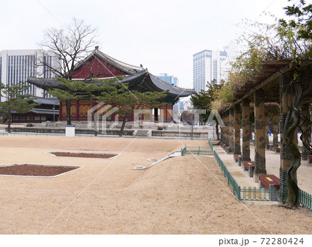 私的 風景 晴れ 72280424