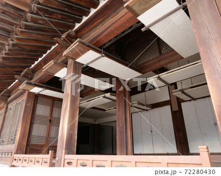 私的 晴れ 空 72280430