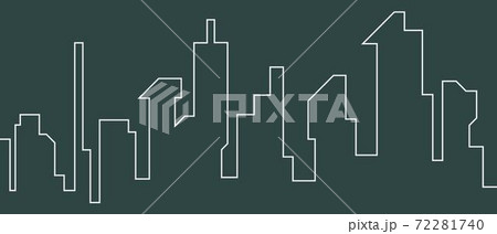 City landscape background vector illustration City landscape background vector illustration 72281740