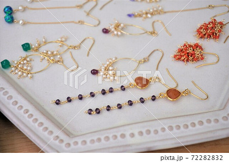 「クラフトマーケット（フック）」 72282832