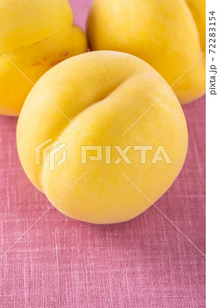 黄金桃 黄金桃 72283154