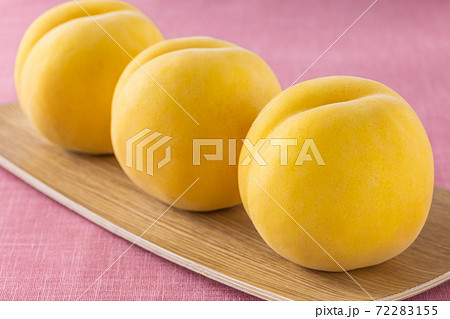 黄金桃 黄金桃 72283155