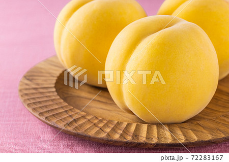 黄金桃 72283167