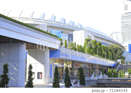 東京ドームシティ　　　 72284145