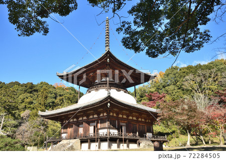 根来寺 大塔 根来寺 大塔 72284505