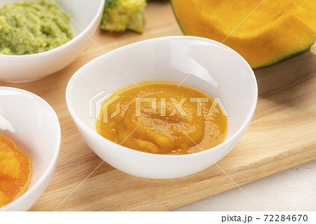 離乳食作り 離乳食作り 72284670