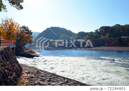 京都 宇治の風景 京都 宇治の風景 72284801